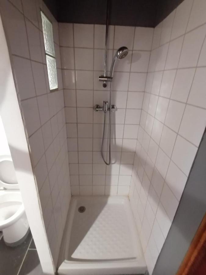 Chalet Le Tyrolien, Au Coeur Du Boreon Saint-Martin-Vesubie Luaran gambar