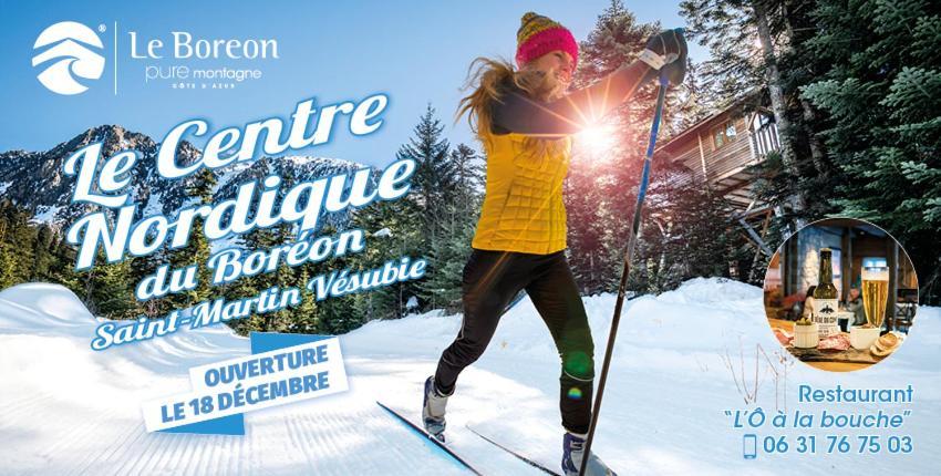 Chalet Le Tyrolien, Au Coeur Du Boreon Saint-Martin-Vesubie Luaran gambar